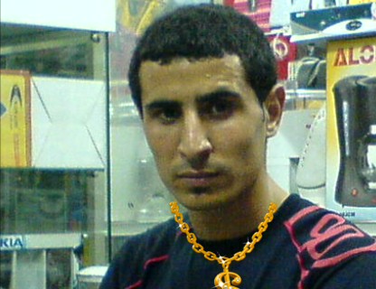 youssef jaouhar fi ayyami al roRba